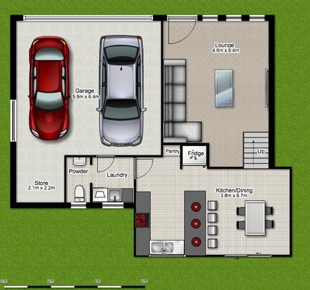 25 Yarle Crescent, FLINDERS NSW 2529, Flinders - Thumbnail 5
