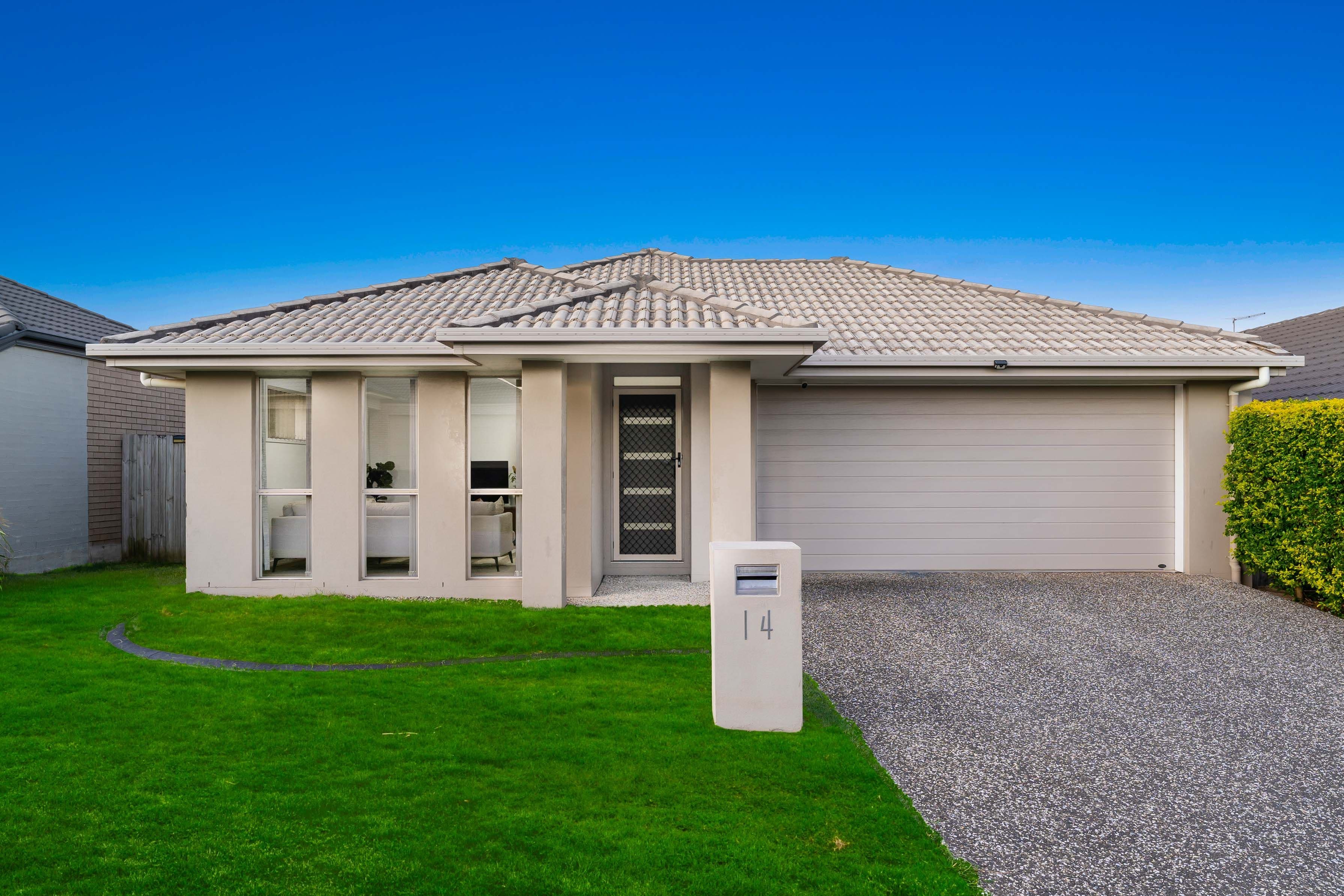 14 Highcliff Crescent, North Lakes QLD 4509, North Lakes - Image 1