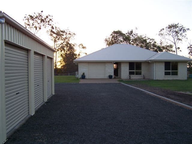 41 Park Estate Drive, BRANYAN QLD 4670, Branyan - Image 1