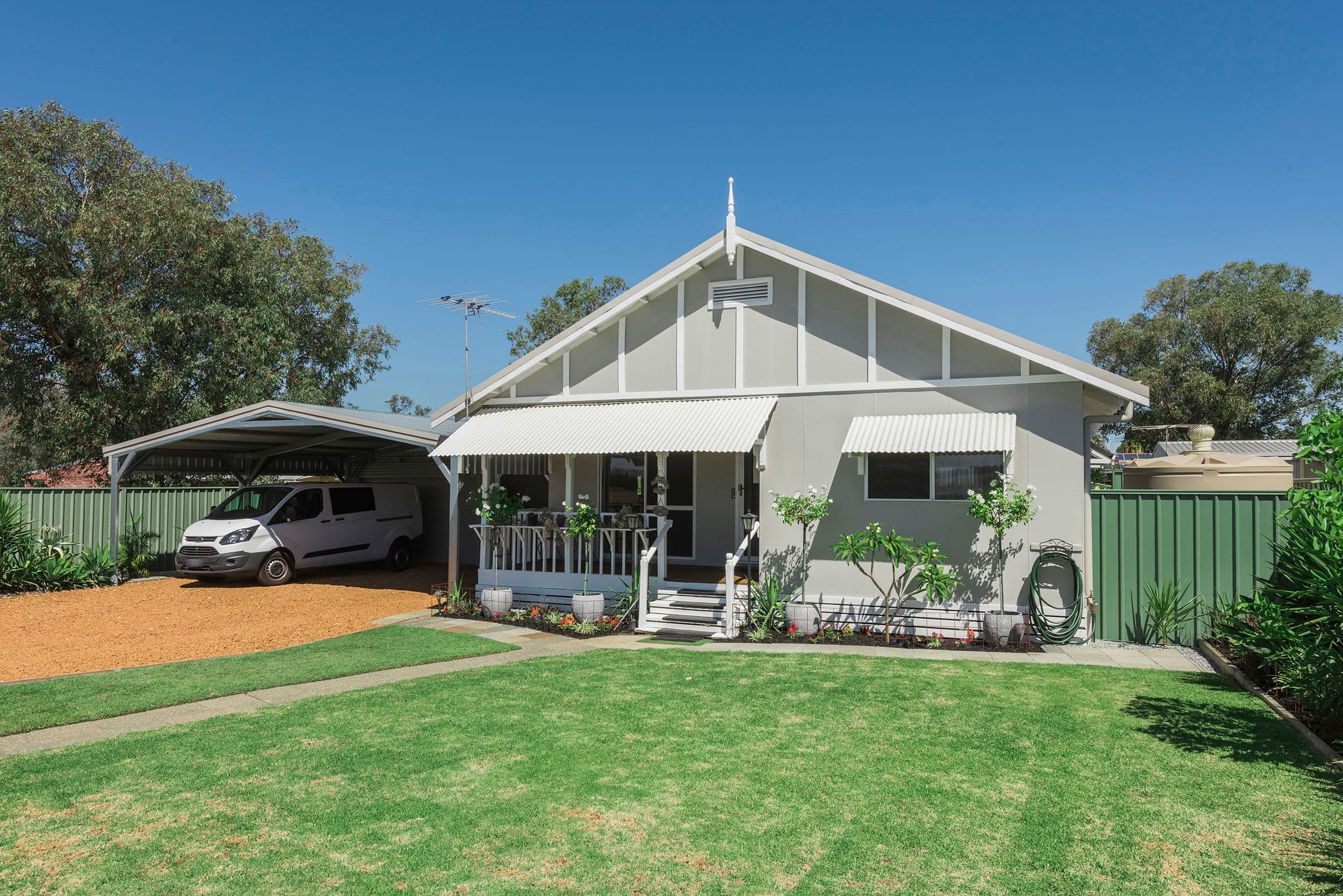 48 Turner Road, Bullsbrook WA 6084, Bullsbrook - Image 1