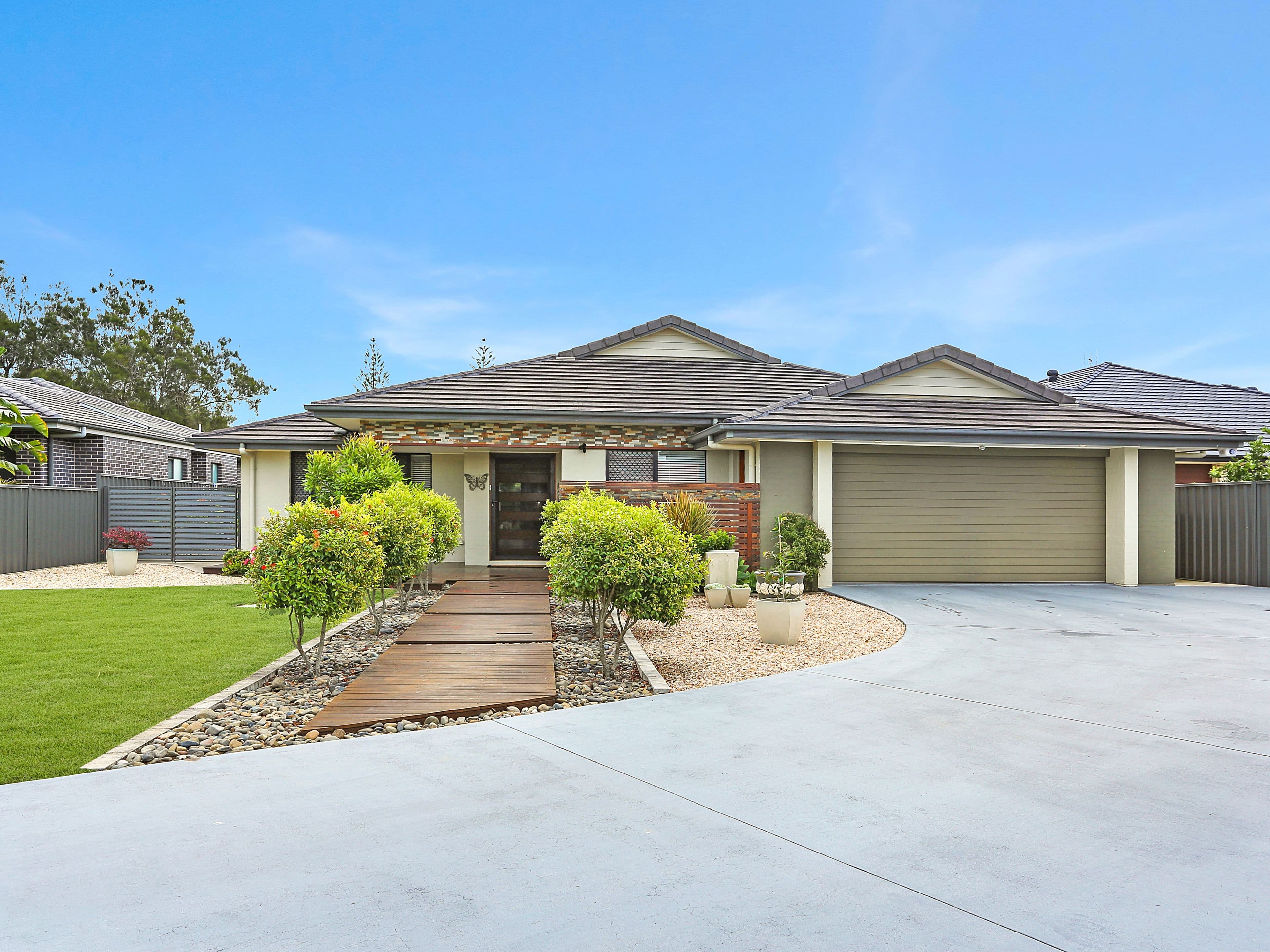 49 William Avenue, Yamba NSW 2464, Yamba - Image 1