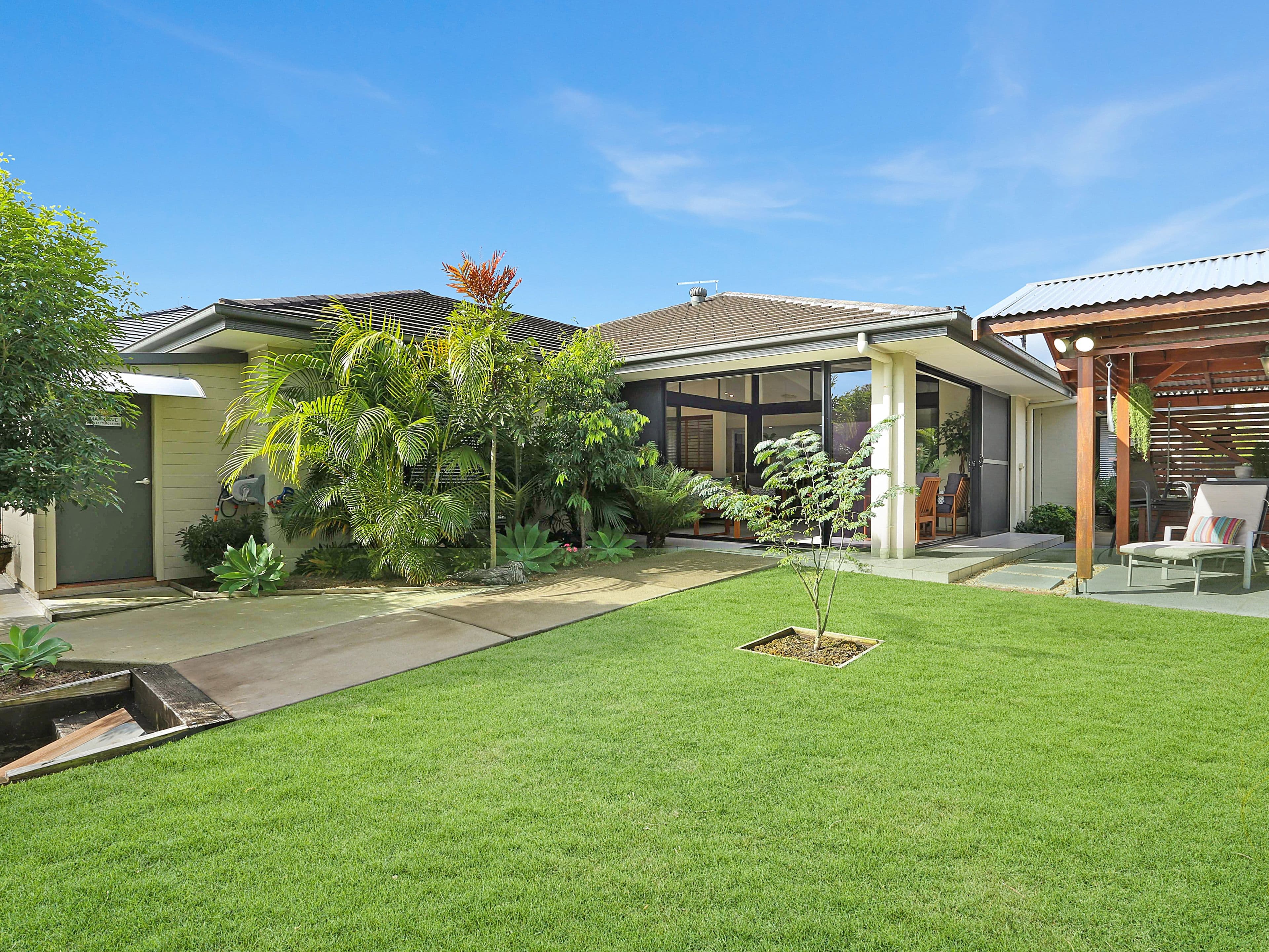 49 William Avenue, Yamba NSW 2464, Yamba - Thumbnail 2