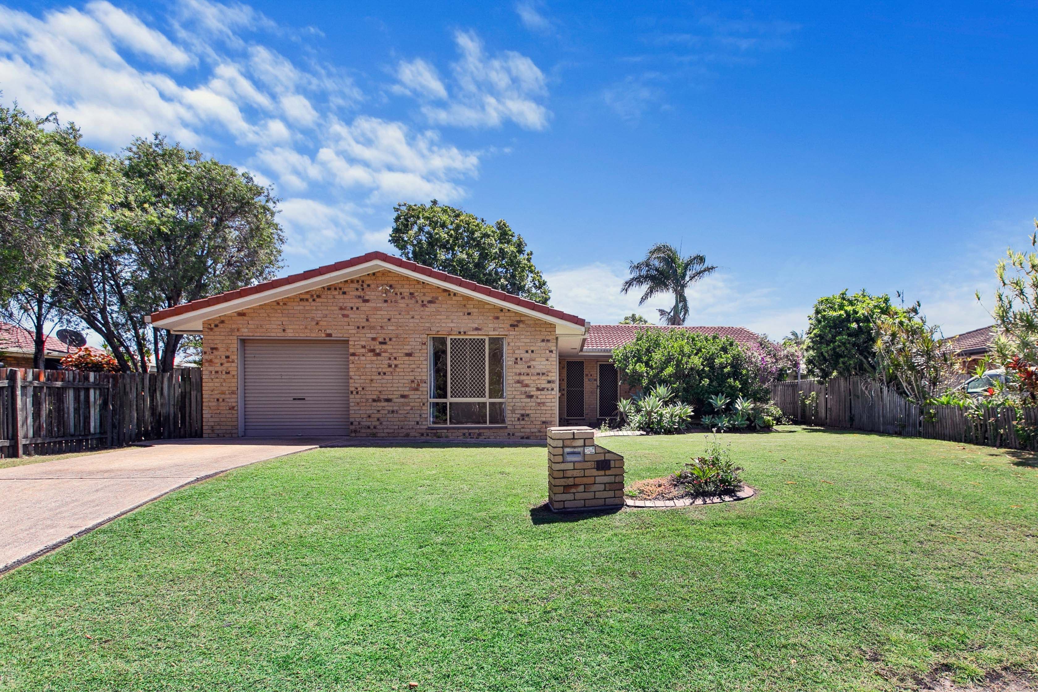 12 Meledie Avenue, Kawungan QLD 4655, Kawungan - Image 1