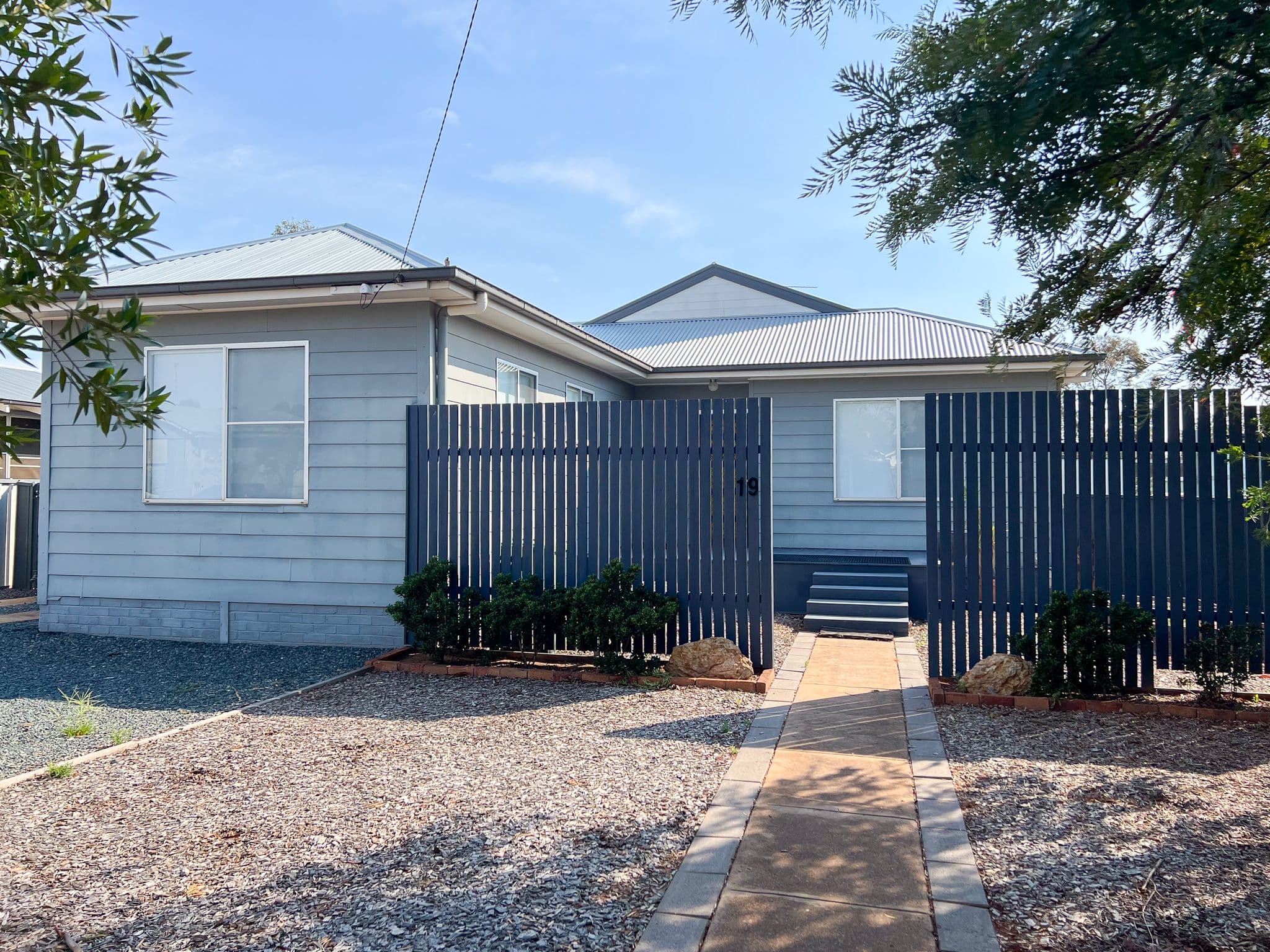19 Monash Street, West Wyalong NSW 2671, West Wyalong - Thumbnail 2