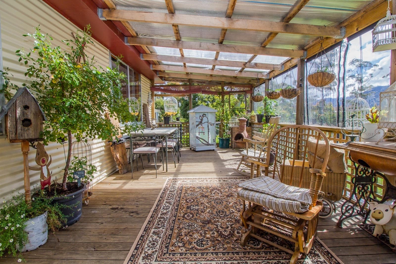 247 Targa Hill Road, Myrtle Bank, Myrtle Bank - Thumbnail 2