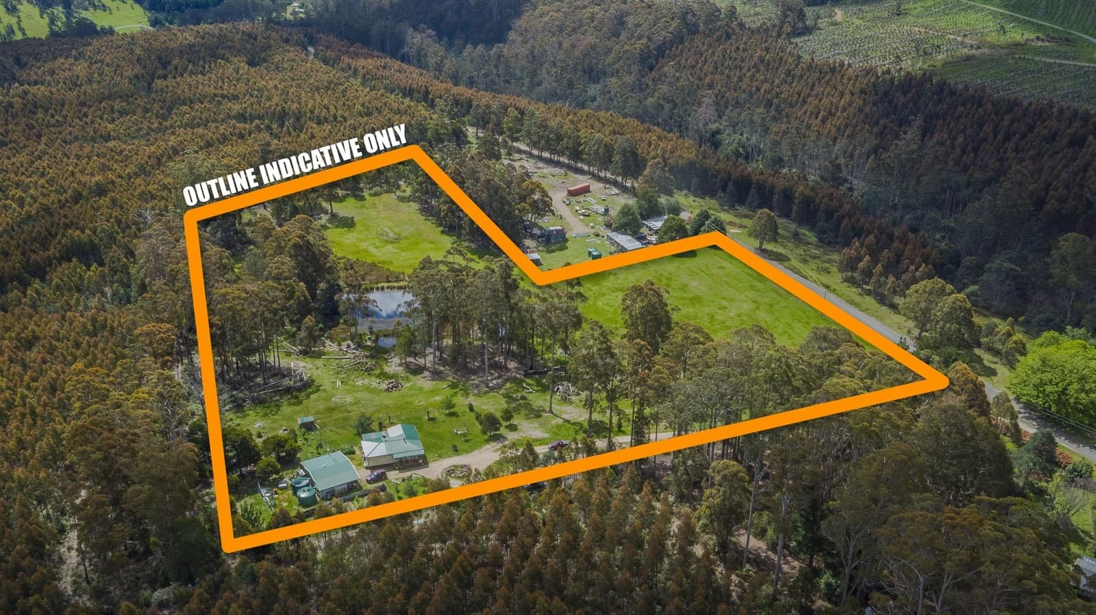 247 Targa Hill Road, Myrtle Bank, Myrtle Bank - Thumbnail 3