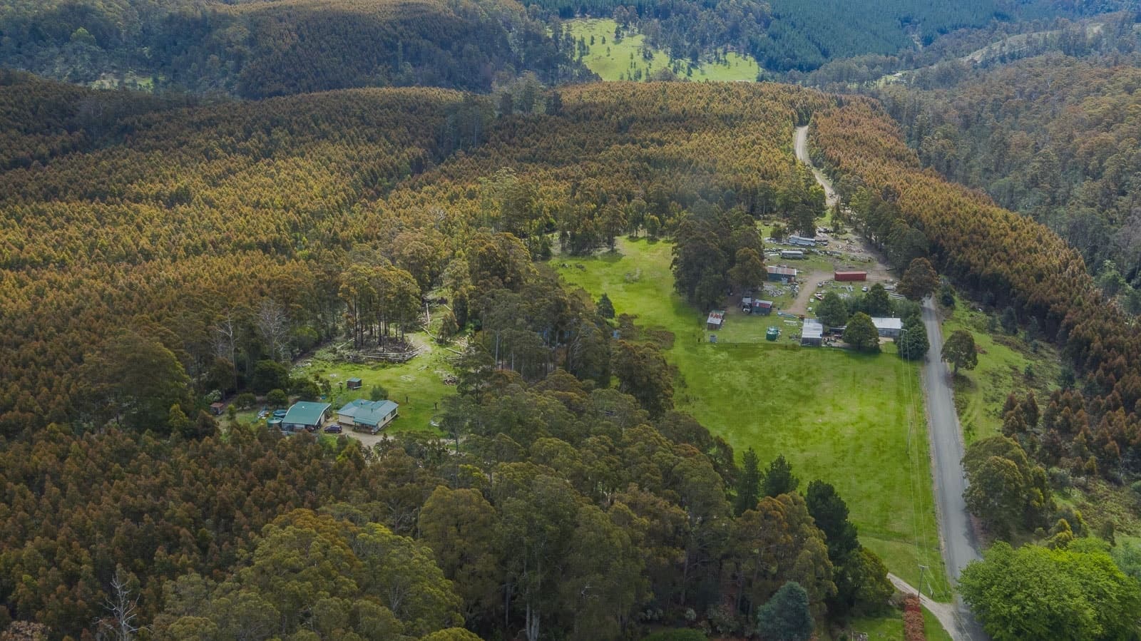 247 Targa Hill Road, Myrtle Bank, Myrtle Bank - Thumbnail 5