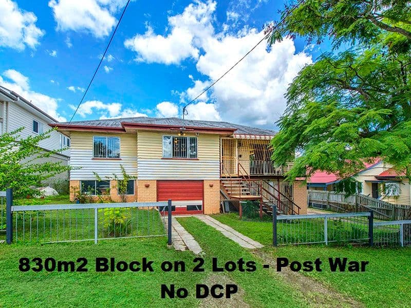 52 EDITH Street, Alderley QLD 4051, Alderley - Thumbnail 2