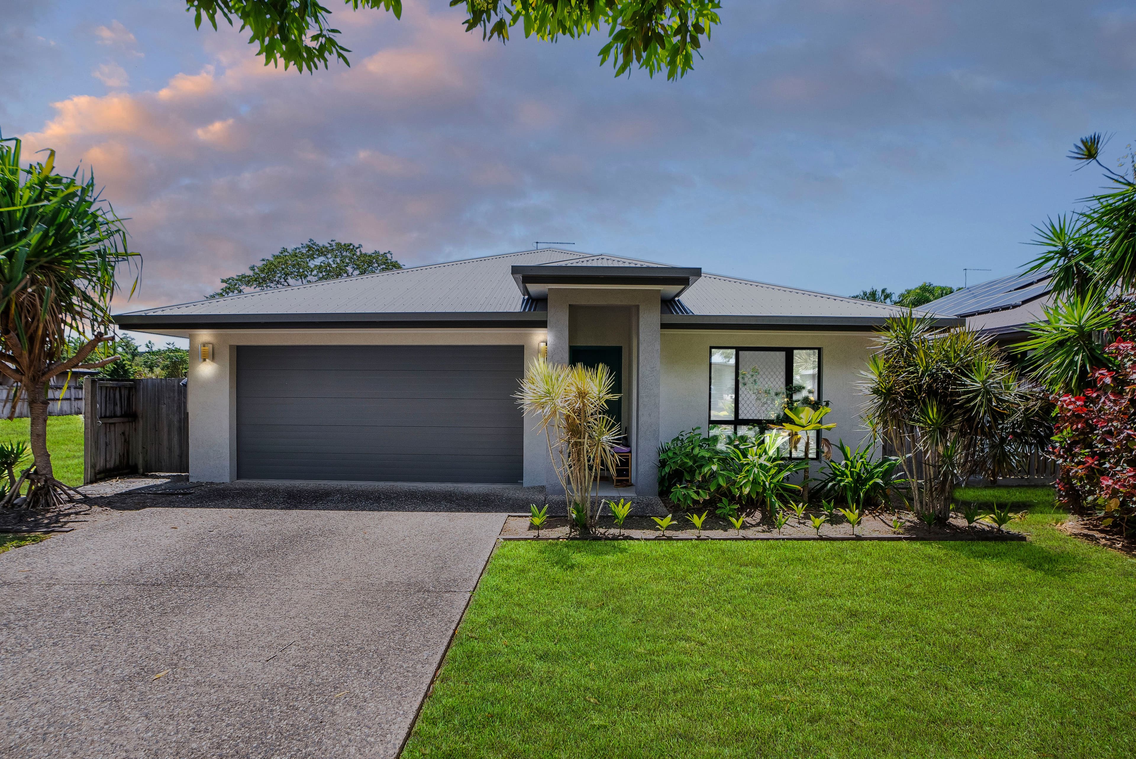 59 Landsborough Drive, Smithfield QLD 4878, Smithfield - Image 1