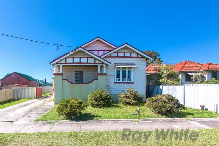 127 Cameron Street, Wallsend - Image 1