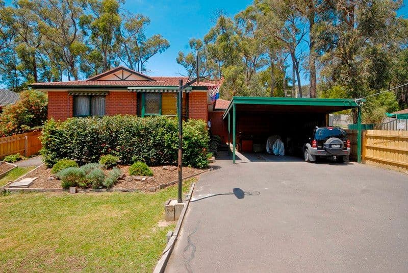 30  HAWKINS Road, MONTROSE VIC 3765, Montrose - Thumbnail 4