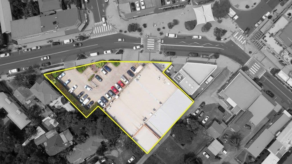 22-26 Albert Street, Freshwater NSW 2096, Freshwater - Thumbnail 3