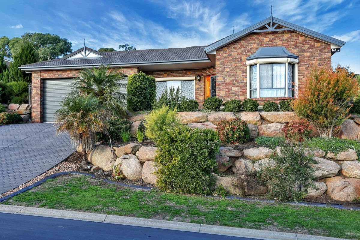 21 Cambridge Terrace, Hillbank SA 5112, Hillbank - Image 1