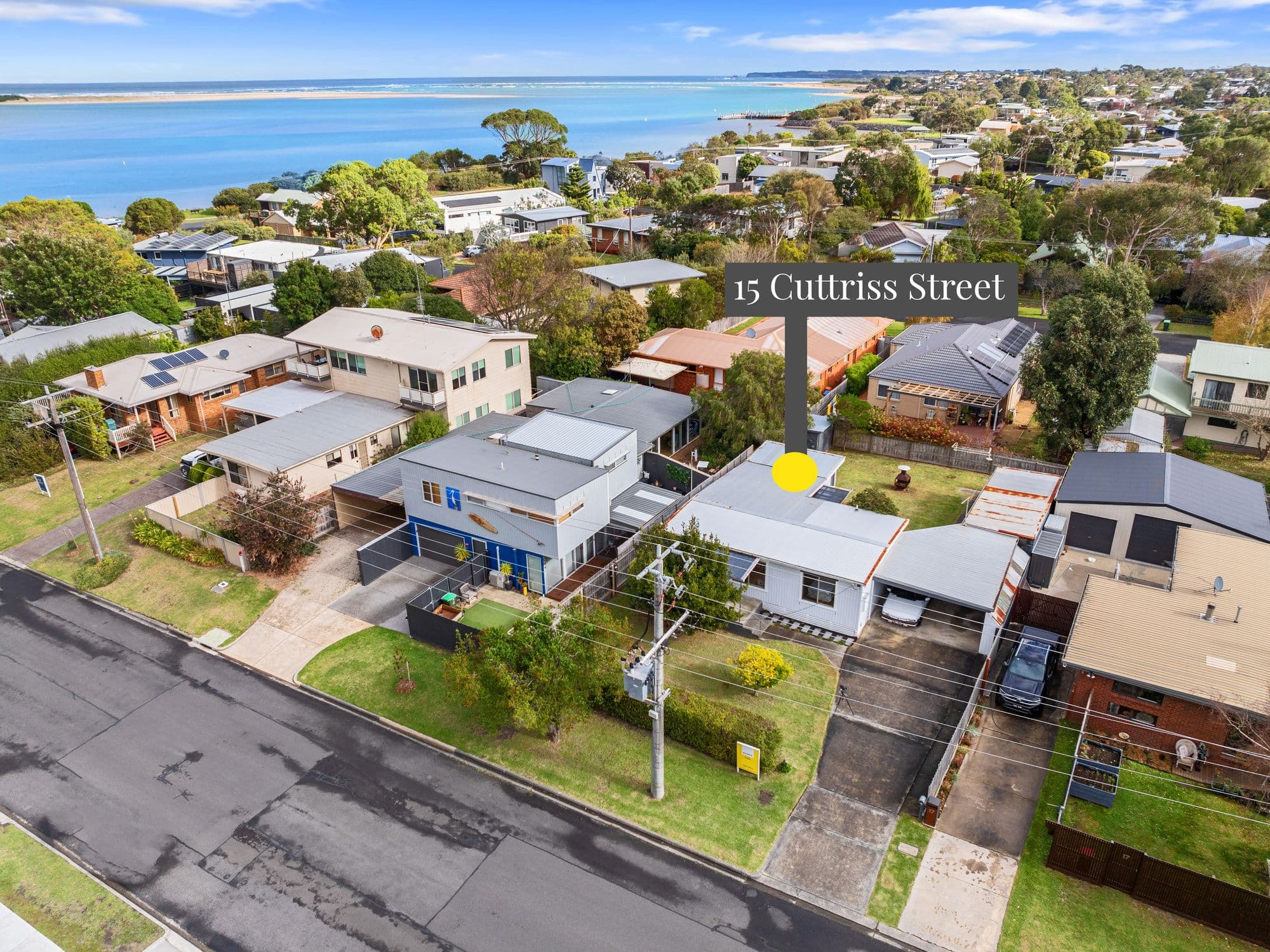 15 Cuttriss Street, Inverloch VIC 3996, Inverloch - Image 1