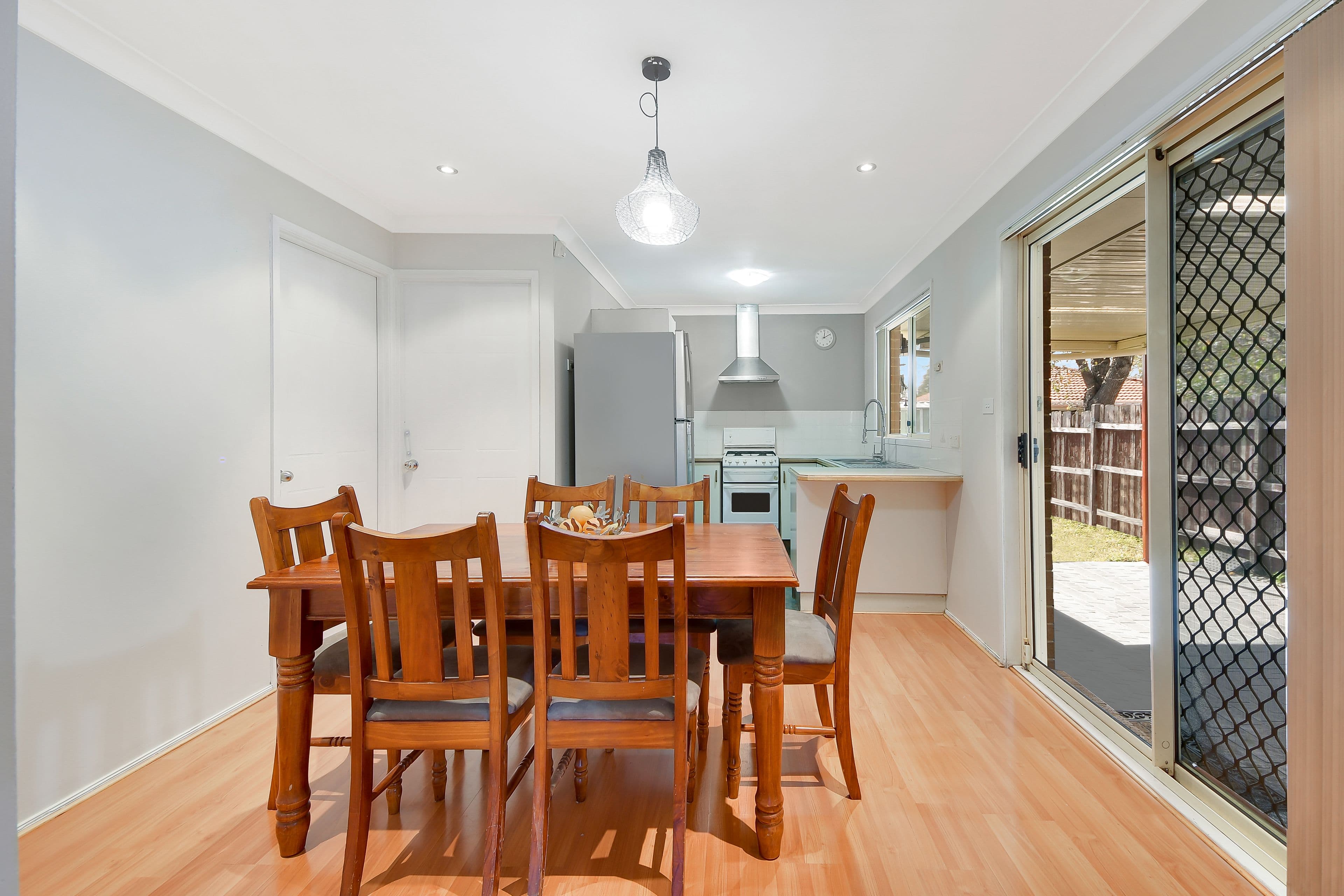 21 Bellwood Close, Werrington - Thumbnail 5