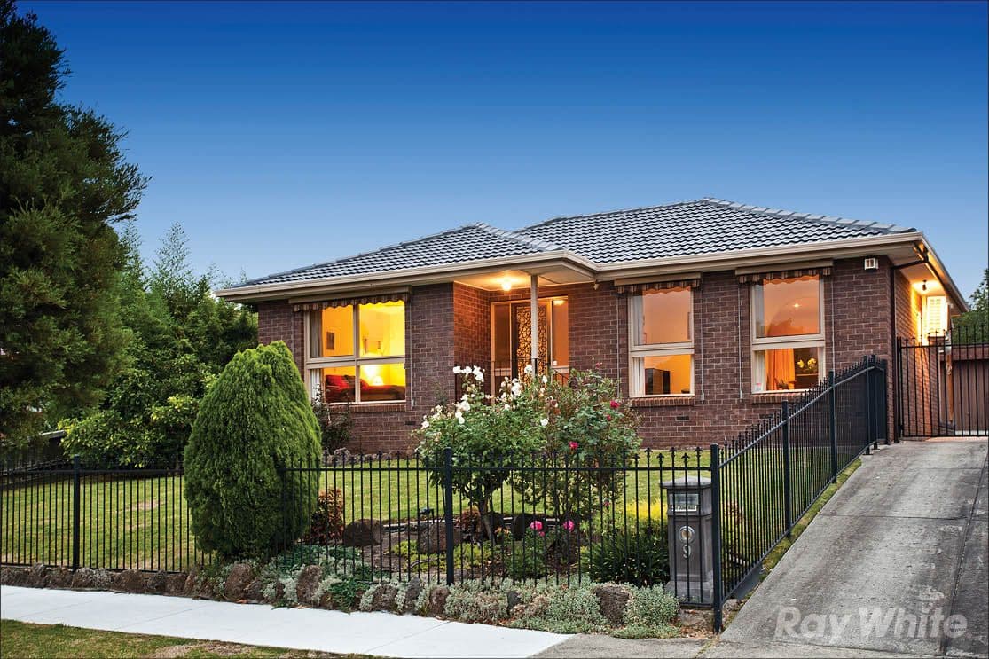 9 Haverbrack Drive, Mulgrave VIC 3170, Mulgrave - Image 1