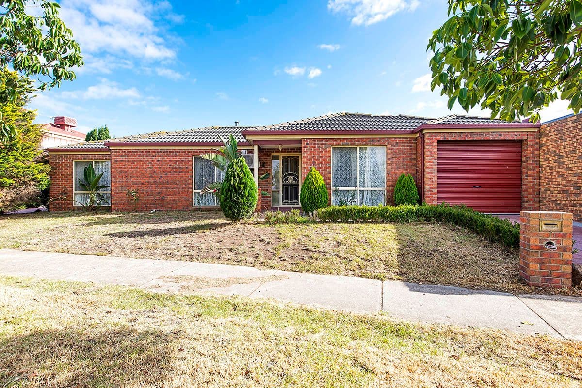 24 Jasmine Drive, Mill Park VIC 3082, Mill Park - Image 1