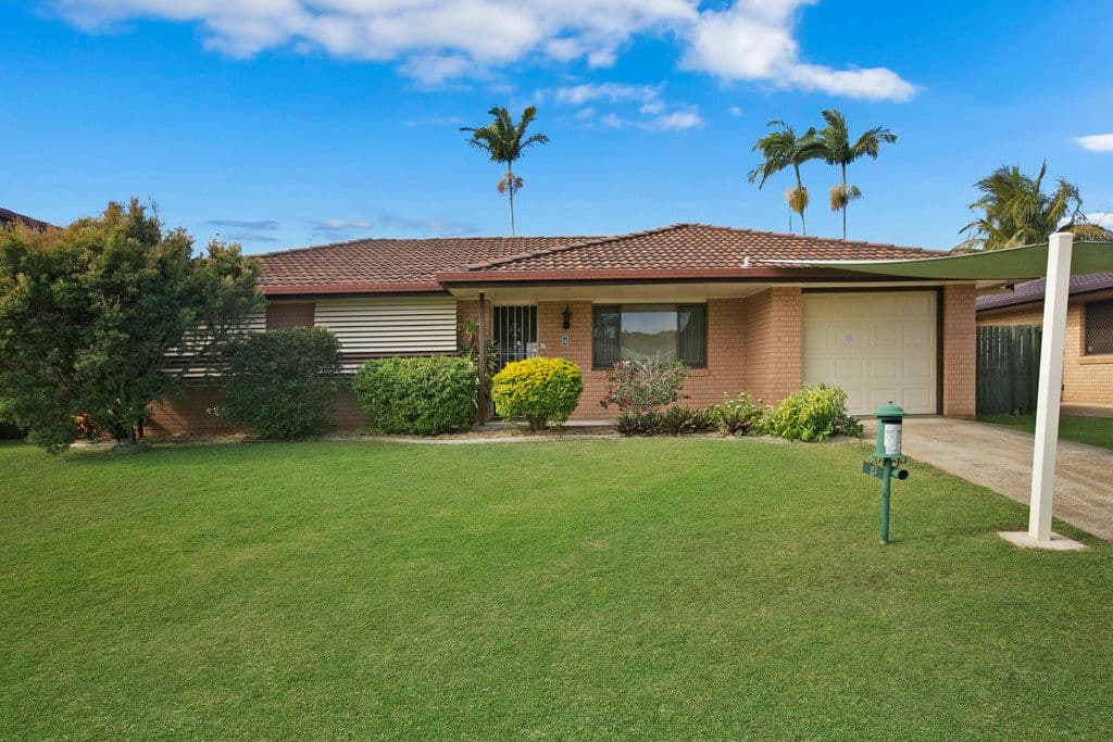 4 Toulby Street, Manly West QLD 4179, Manly West - Image 1