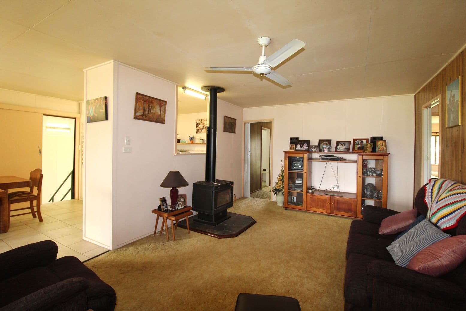 27 Bellambi Street, Toogoolawah QLD 4313, Toogoolawah - Thumbnail 7