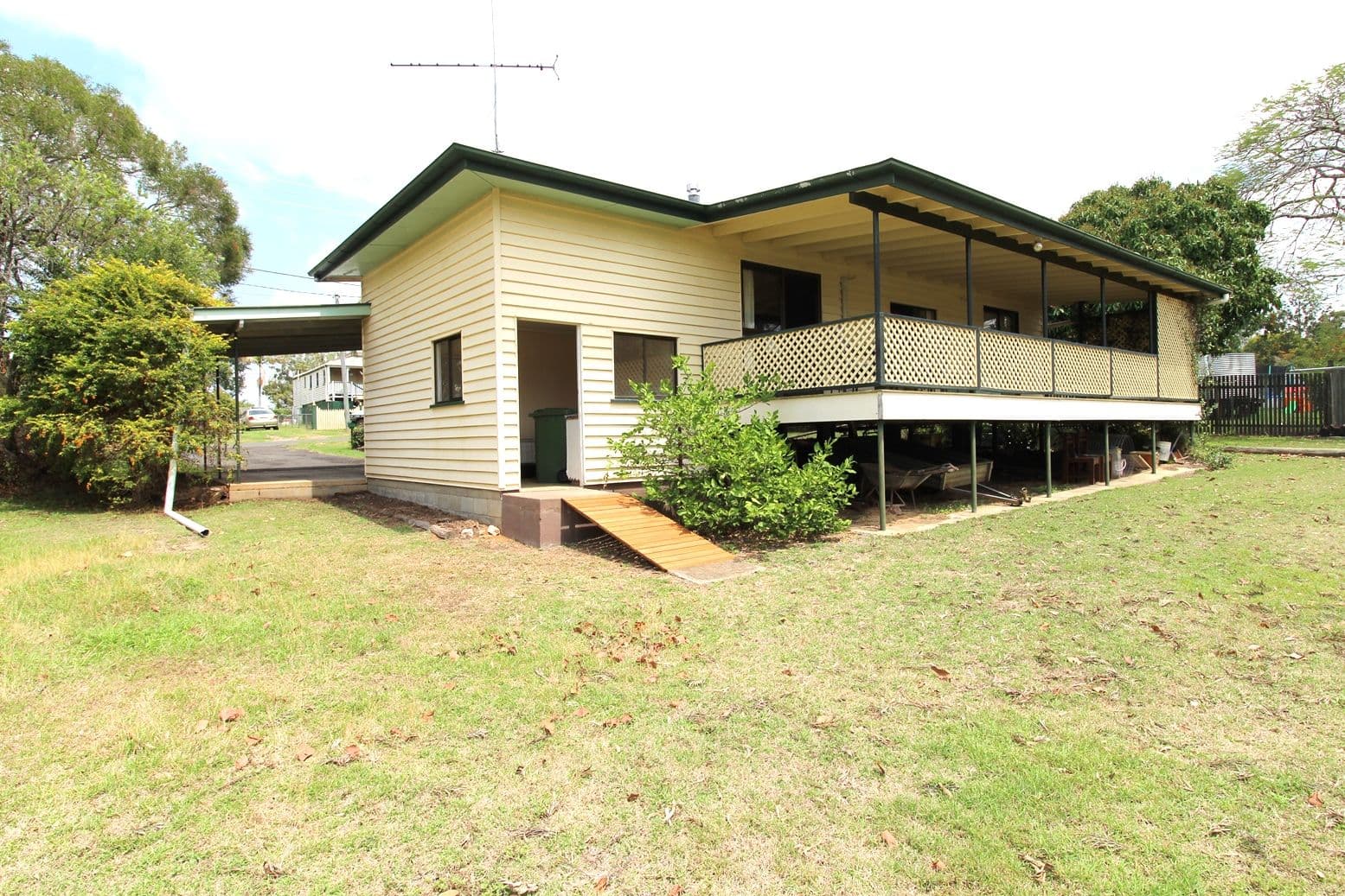 27 Bellambi Street, Toogoolawah QLD 4313, Toogoolawah - Thumbnail 8