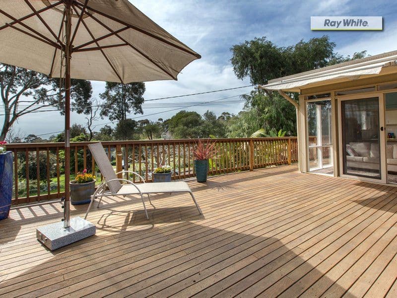 61 Somers Avenue, MCCRAE VIC 3938, McCrae - Image 1