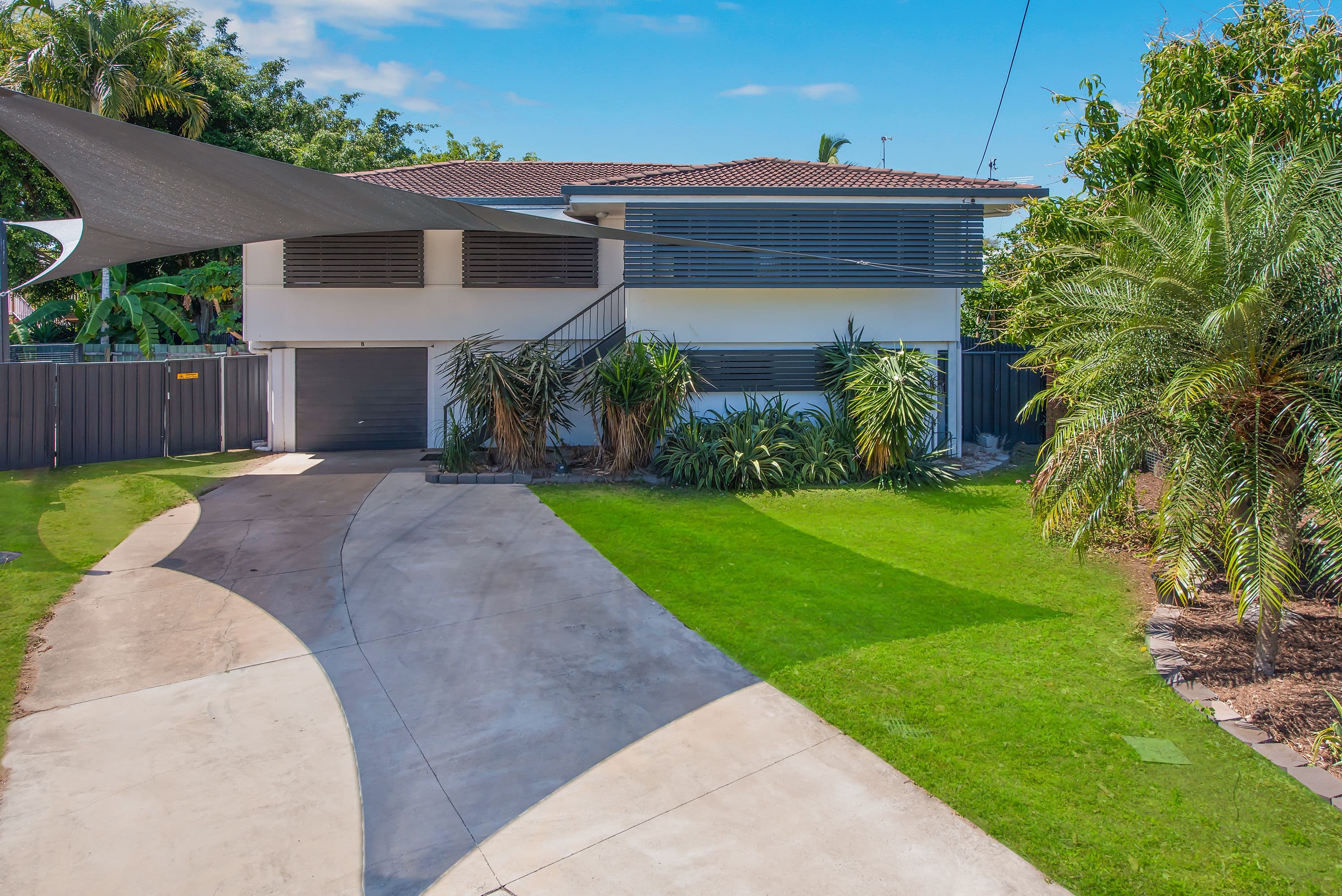 8 Kantara Court, Mundingburra QLD 4812, Mundingburra - Thumbnail 2