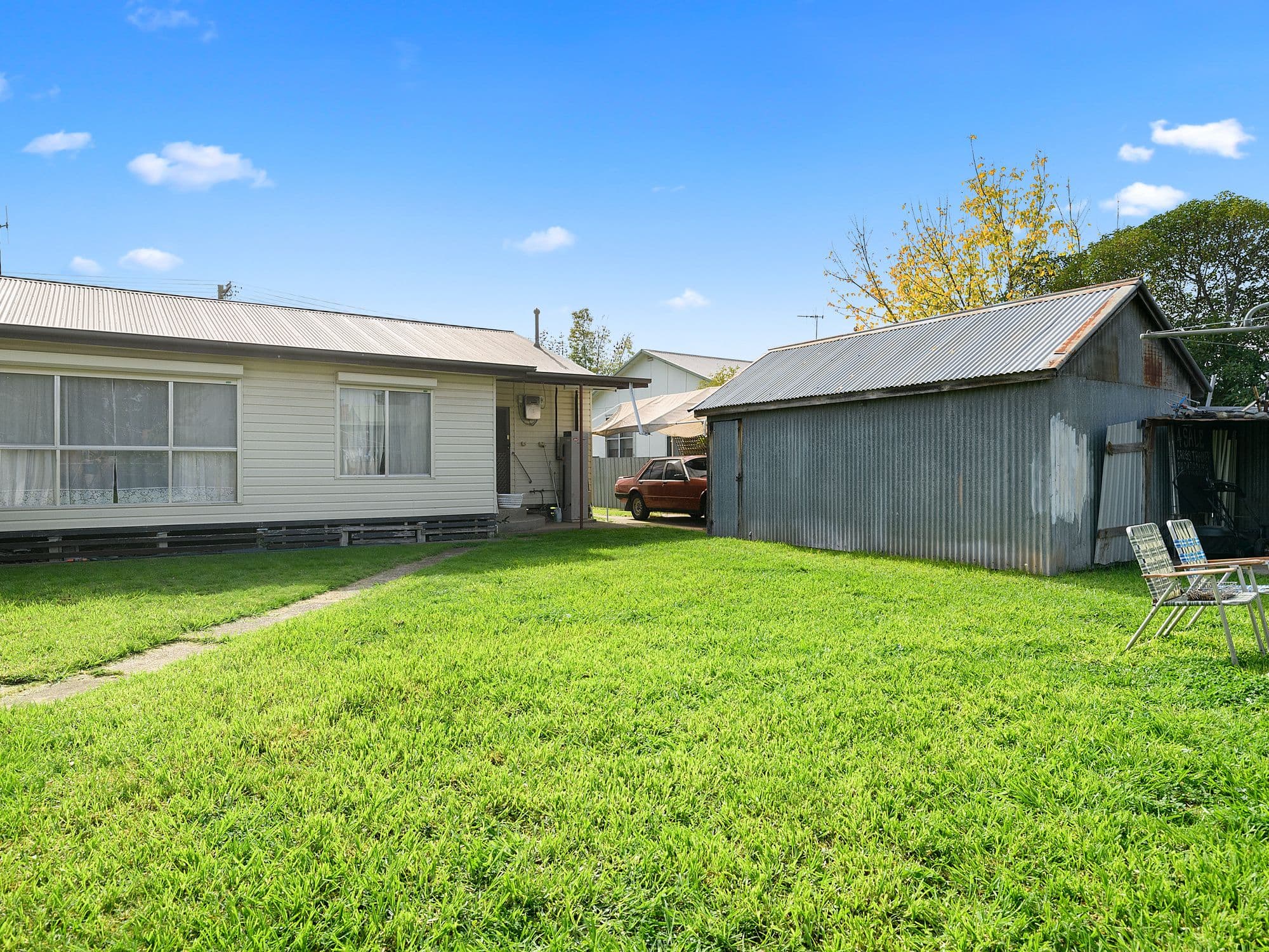 20 Meadows Avenue, Benalla VIC 3672, Benalla - Thumbnail 8