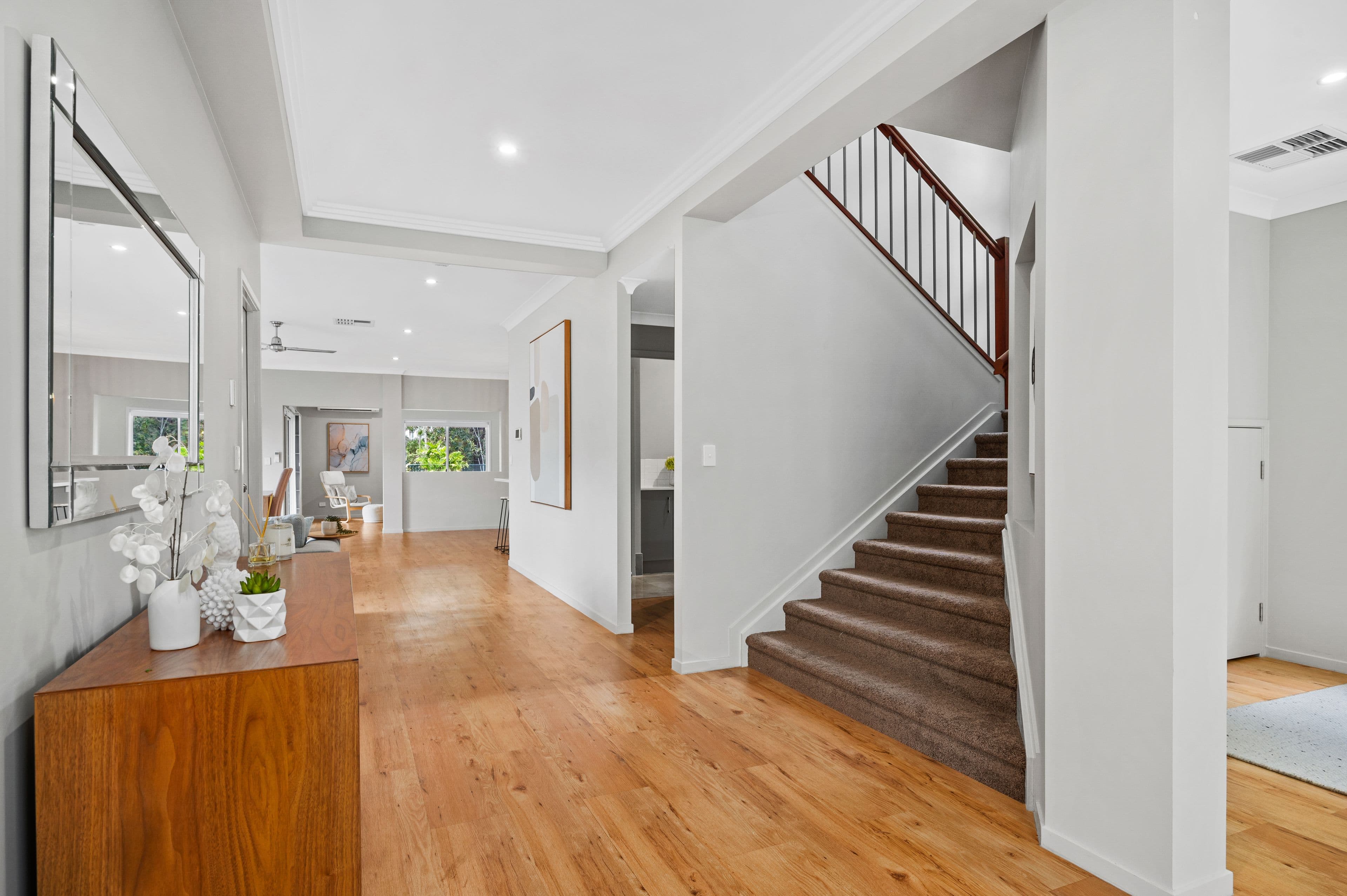 61 Crest Ridge Parade, Brookwater QLD 4300, Brookwater - Thumbnail 2