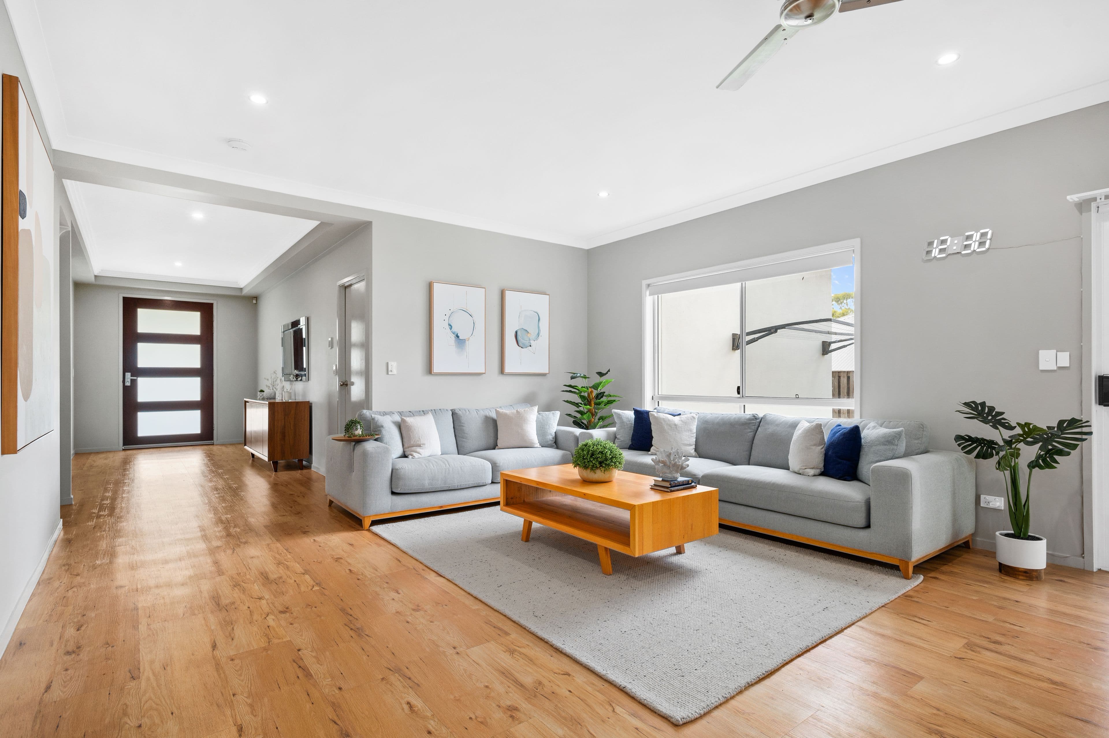 61 Crest Ridge Parade, Brookwater QLD 4300, Brookwater - Thumbnail 3