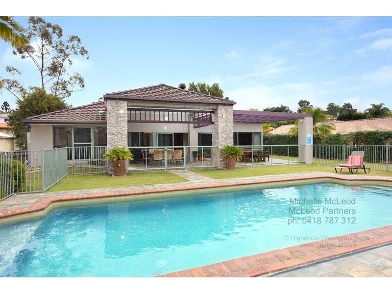 18 Chadston Close, KENMORE HILLS QLD 4069, Kenmore Hills - Image 1