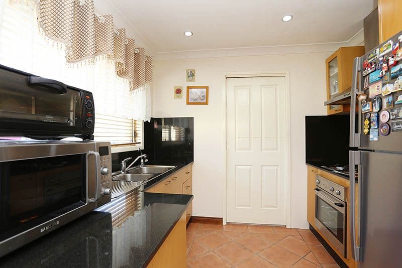 17 Dorothy Street, HEBERSHAM NSW 2770, Hebersham - Thumbnail 4