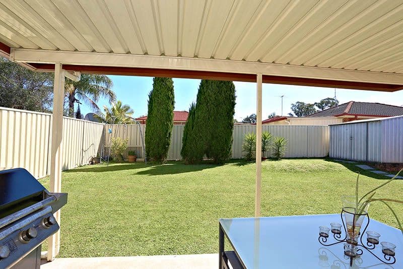 17 Dorothy Street, HEBERSHAM NSW 2770, Hebersham - Thumbnail 7