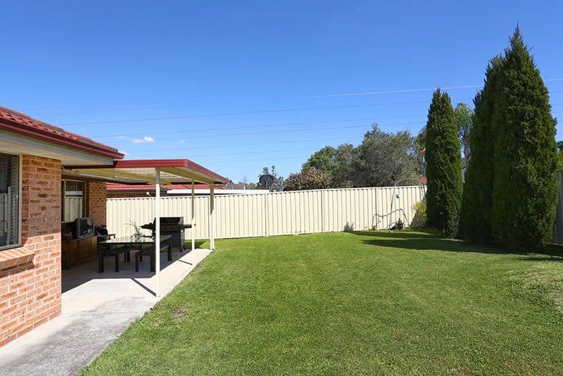 17 Dorothy Street, HEBERSHAM NSW 2770, Hebersham - Thumbnail 8