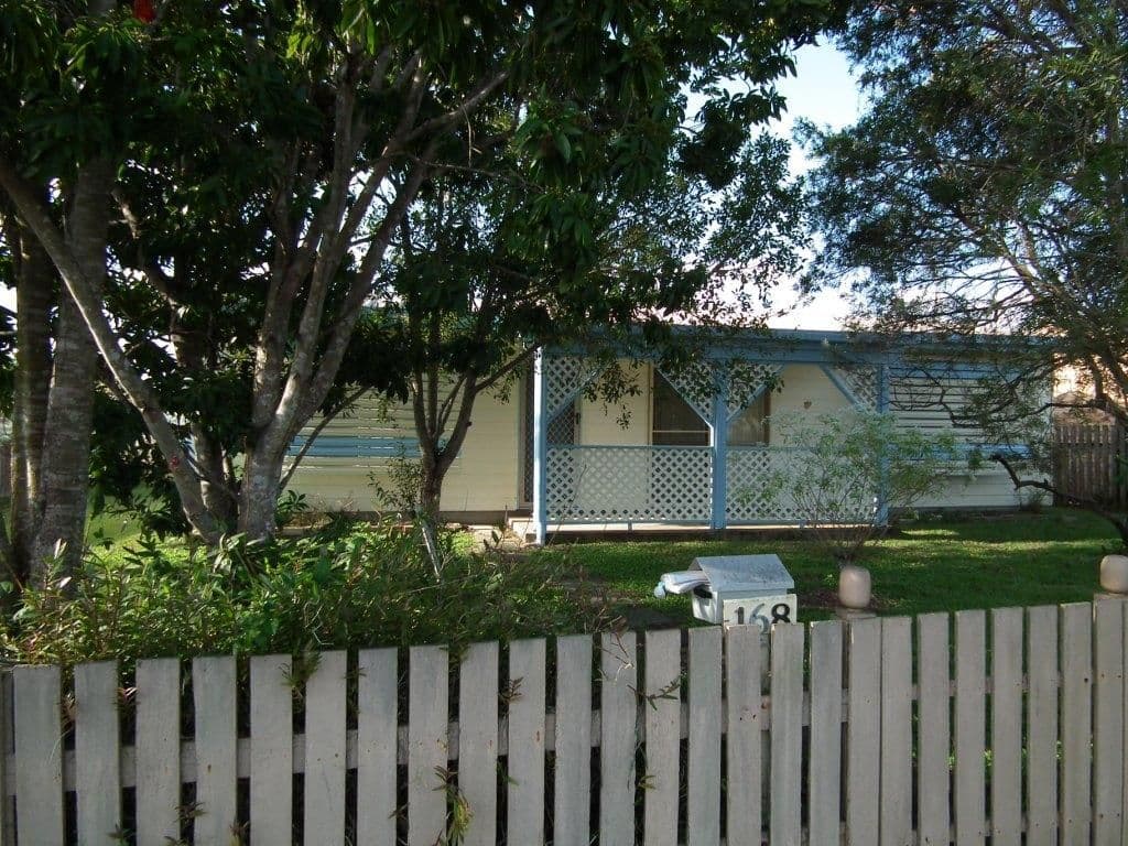 168 Arnaud Street, GRANVILLE QLD 4650, Granville - Image 1