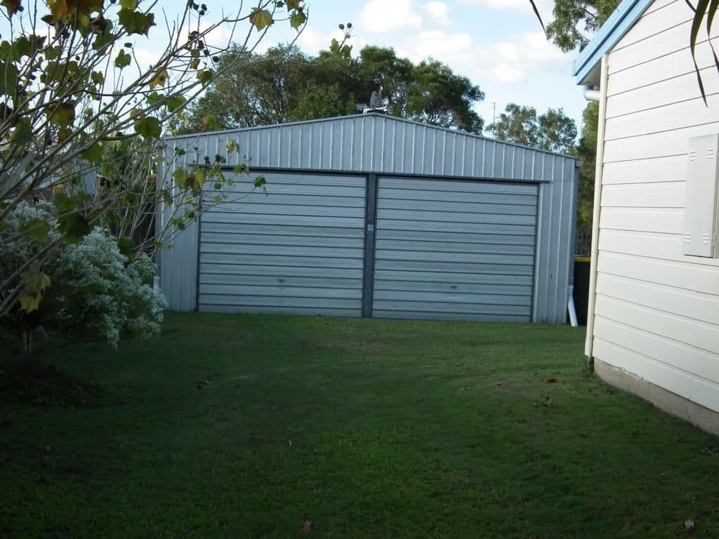 168 Arnaud Street, GRANVILLE QLD 4650, Granville - Thumbnail 2