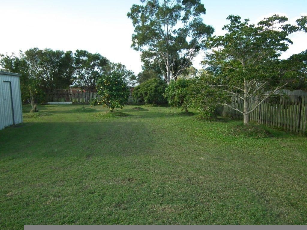 168 Arnaud Street, GRANVILLE QLD 4650, Granville - Thumbnail 8