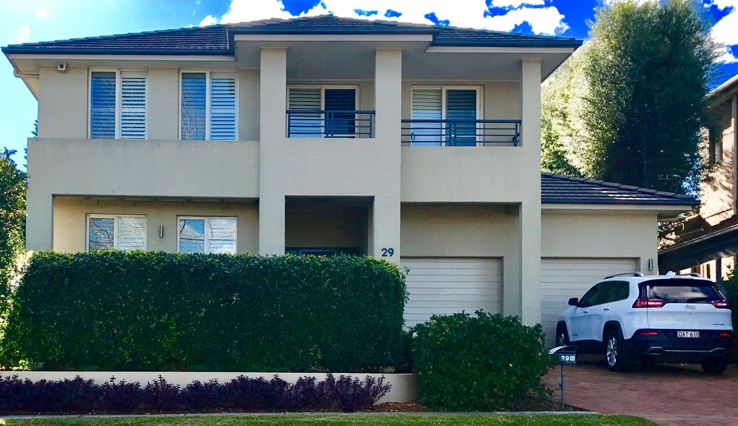 29 Matthews Avenue, Lane Cove - Image 1