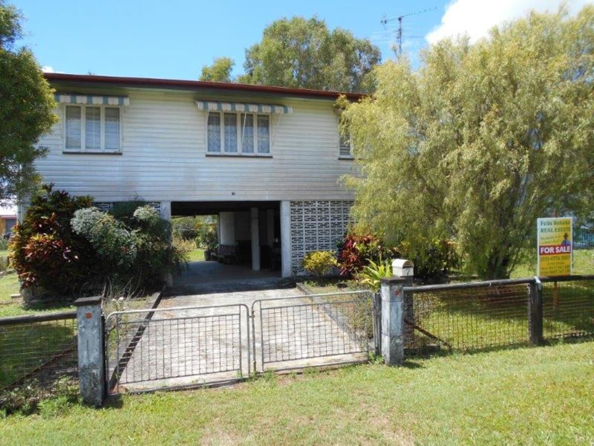 7 Cockrell Street, Ingham, QLD, Ingham - Image 1