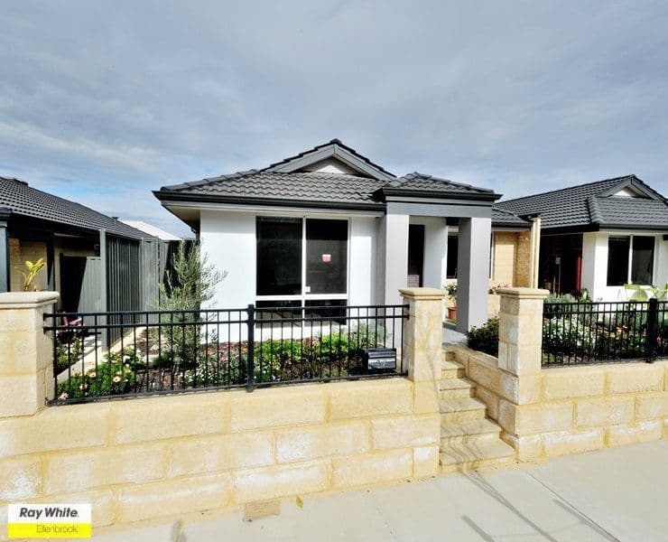 37 Bellazario Promenade, AVELEY WA 6069, Aveley - Thumbnail 3