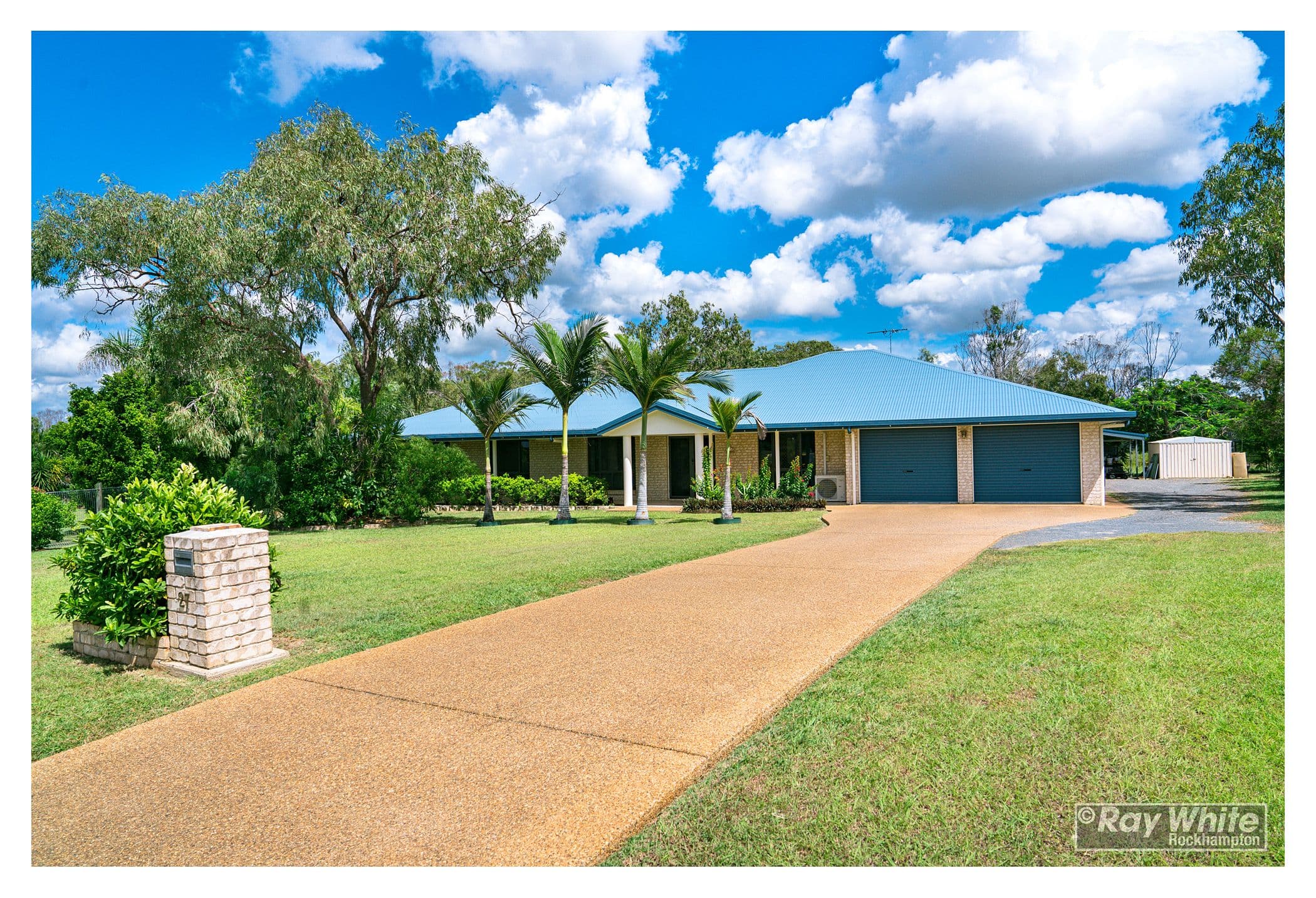 27 Goldfinch Drive, Parkhurst QLD 4702, Parkhurst - Image 1