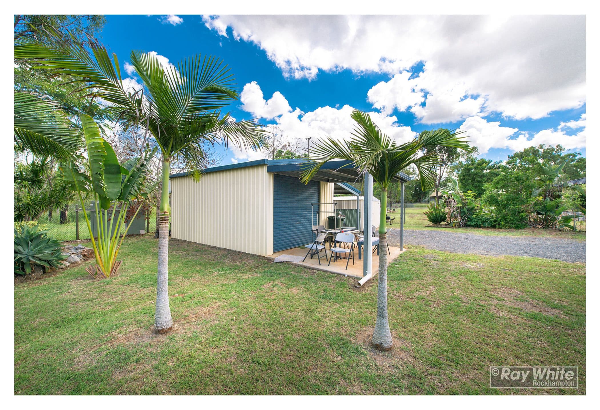 27 Goldfinch Drive, Parkhurst QLD 4702, Parkhurst - Thumbnail 2
