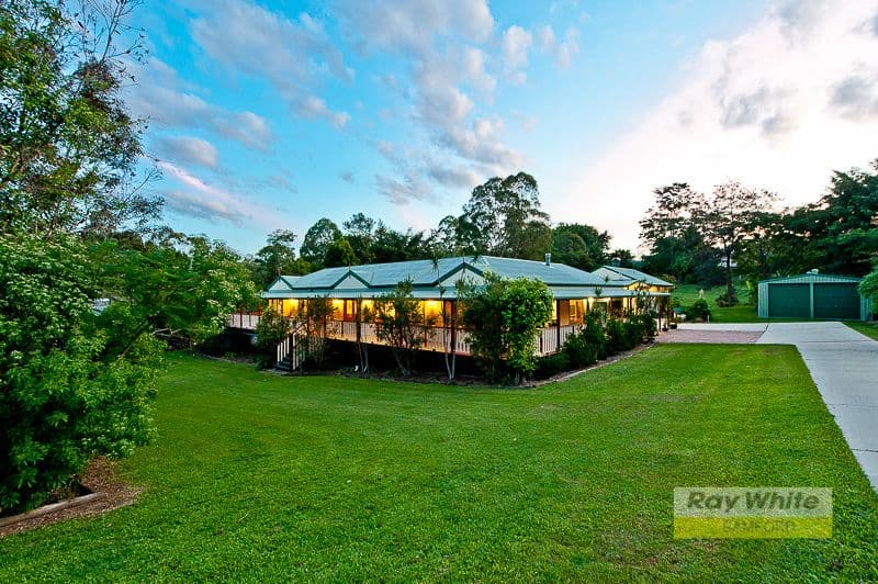 11 Satinwood Drive, SAMFORD VALLEY QLD 4520, Samford Valley - Image 1