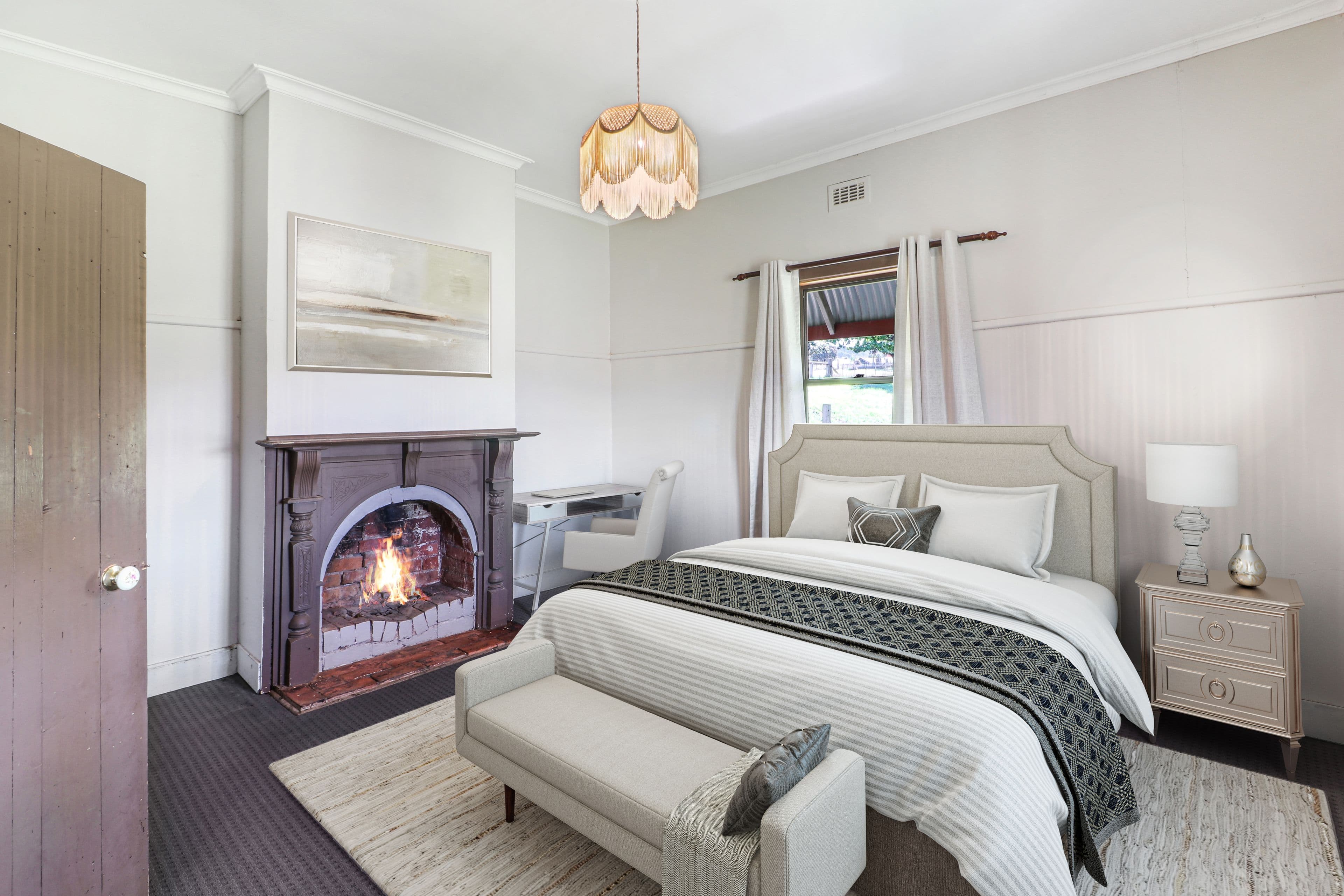 Lot 1 School Lane, Merrijig VIC 3723, Merrijig - Image 1