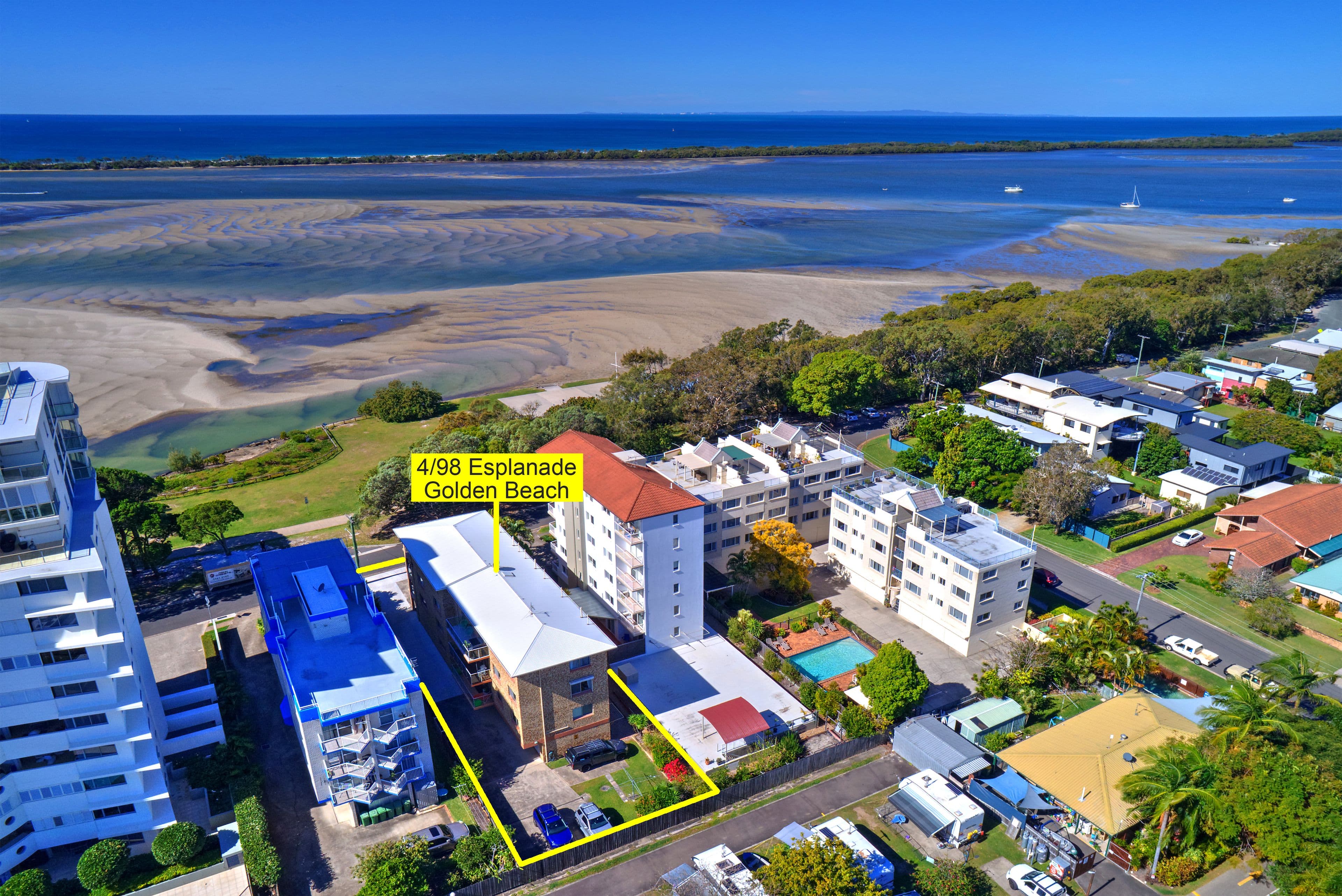 98 Esplanade, Golden Beach QLD 4551, Golden Beach - Image 1