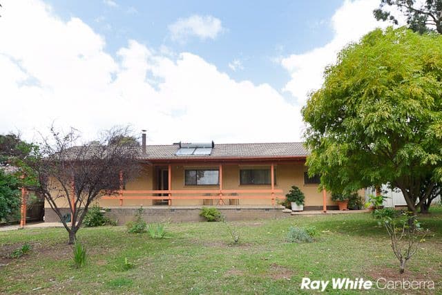49 Starke Street, HIGGINS ACT 2615, Higgins - Image 1