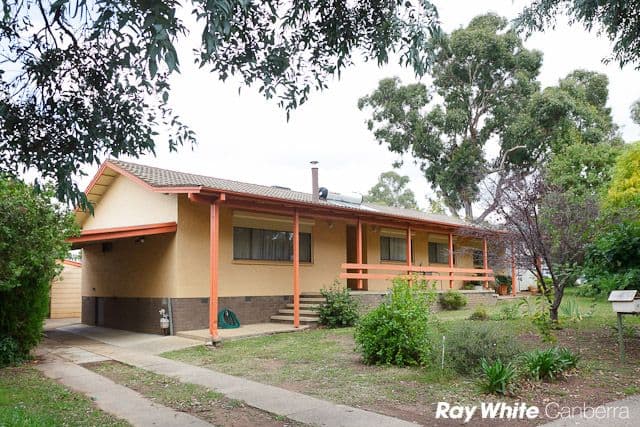 49 Starke Street, HIGGINS ACT 2615, Higgins - Thumbnail 2