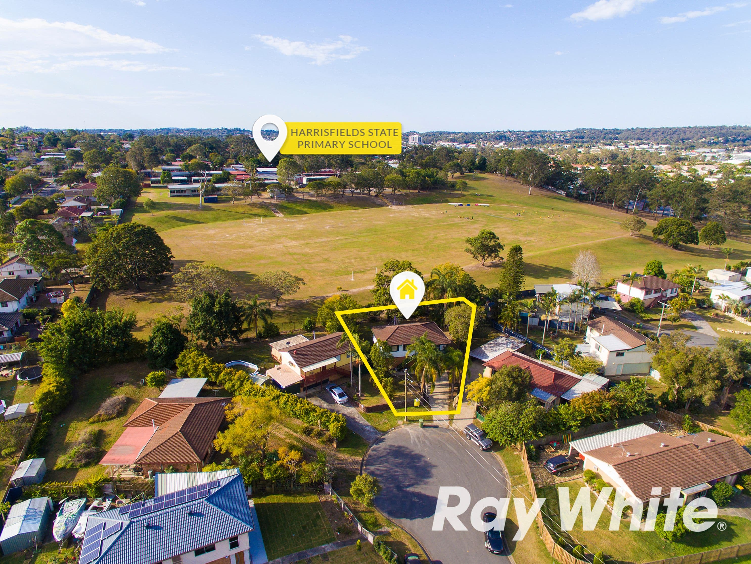 5 Tamalyn Court, Woodridge QLD 4114, Woodridge - Thumbnail 2