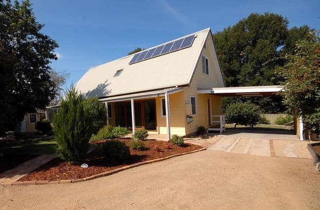 17A Ryrie Street, BRAIDWOOD NSW 2622, Braidwood - Image 1
