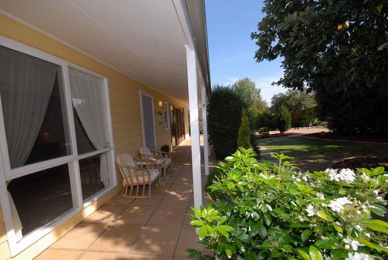17A Ryrie Street, BRAIDWOOD NSW 2622, Braidwood - Thumbnail 7