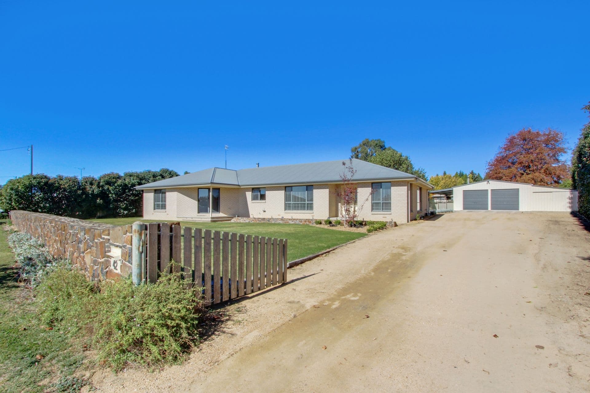 42 North Street, Crookwell - Image 1